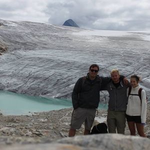 Meet your Posher, Ian